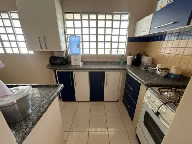 Casa de Condomínio com 3 Quartos à venda, 160m² no Mansões Águas Quentes, Caldas Novas