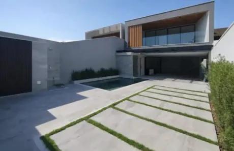 Casa de Condomínio com 5 Quartos para alugar, 510m² no Barra da Tijuca, Rio de Janeiro