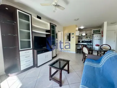 Apartamento com 3 Quartos à venda, 102m² no Cachoeira do Bom Jesus, Florianópolis