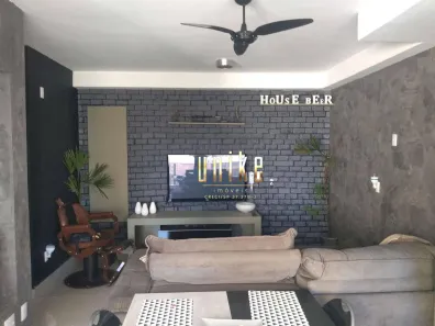 Apartamento com 2 Quartos à venda, 50m² no Altos do Esplanada, São José dos Campos