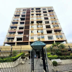 Apartamento com 2 Quartos à venda, 44m² no Vila Valqueire, Rio de Janeiro