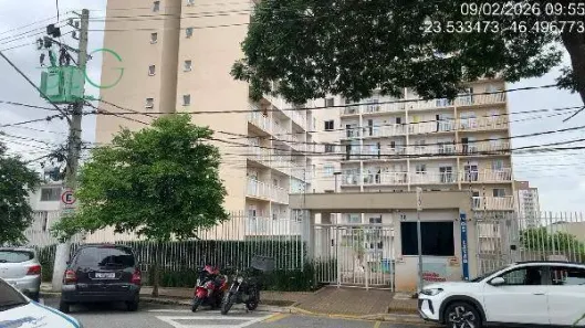 Apartamento com 1 Quarto à venda, 29m² no Vila Ré, São Paulo