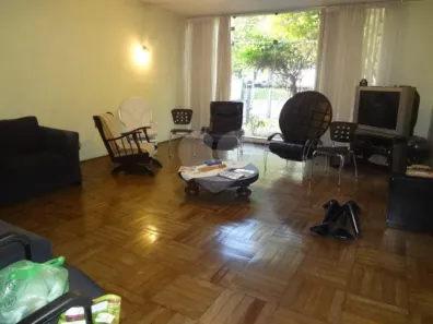 Casa com 4 Quartos à venda, 320m² no Vila Progredior, São Paulo