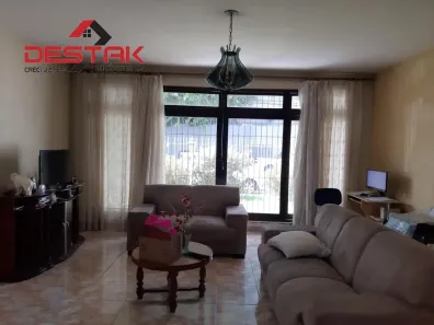 Casa com 3 Quartos à venda, 367m² no Vila Vianelo, Jundiaí