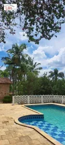 Fazenda/Sítio com 4 Quartos à venda, 8945m² no Taiaçupeba, Mogi das Cruzes