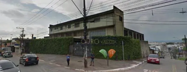 Galpão/Depósito/Armazém para alugar, 1860m² no Jardim Arujá, Guarulhos