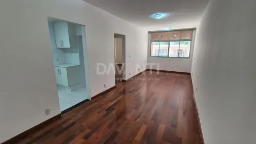 Apartamento com 1 Quarto para alugar, 65m² no Cambuí, Campinas