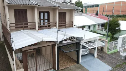 Sobrado com 2 Quartos à venda, 44m² no Santa Lúcia, Caxias do Sul
