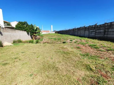 Lote/Terreno à venda, 302m² no Residencial San Marino, Rio das Pedras