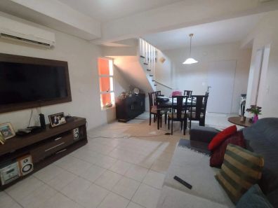 Casa com 3 Quartos à venda, 130m² no Jardim Maracanã, São José do Rio Preto