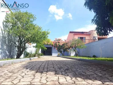 Casa com 3 Quartos à venda, 500m² no Parque Ortolândia, Hortolândia
