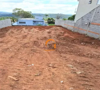 Lote/Terreno à venda, 400m² no Jardim dos Pinheiros, Atibaia