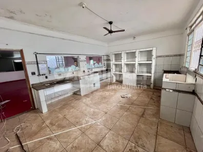 Ponto Comercial para alugar, 200m² no Sumarezinho, Ribeirão Preto