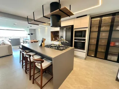 Apartamento com 4 Quartos à venda, 179m² no Belenzinho, São Paulo