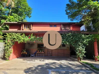 Casa de Condomínio com 4 Quartos à venda, 376m² no Alphaville, Santana de Parnaíba
