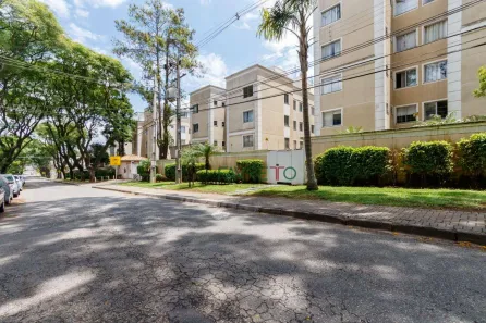 Apartamento com 2 Quartos para alugar, 47m² no Portão, Curitiba