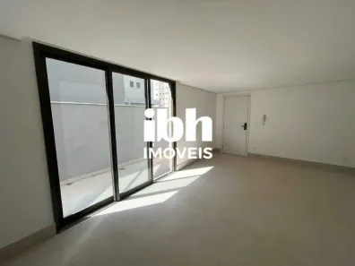 Apartamento com 2 Quartos à venda, 80m² no Lourdes, Belo Horizonte