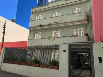 Imóvel Comercial para alugar, 132m² no Pinheiros, São Paulo