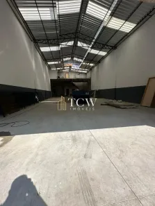 Galpão/Depósito/Armazém para alugar, 300m² no Jardim Presidente Dutra, Guarulhos