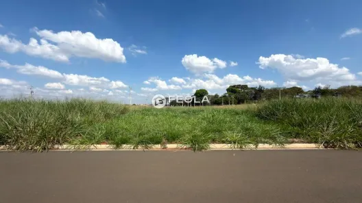 Lote/Terreno à venda, 250m² no Terras de Cillo, Santa Bárbara D'Oeste