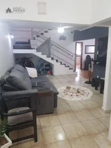 Sobrado com 4 Quartos à venda, 209m² no Jardim América, Campinas