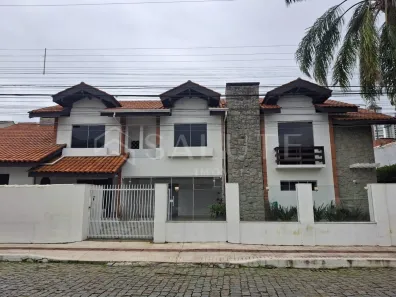 Prédio Comercial com 4 Quartos à venda, 407m² no Centro, Balneário Camboriú