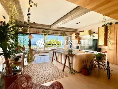Apartamento com 4 Quartos à venda, 185m² no Ipanema, Rio de Janeiro