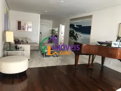 Apartamento com 3 Quartos à venda, 220m² no Morro dos Ingleses, São Paulo