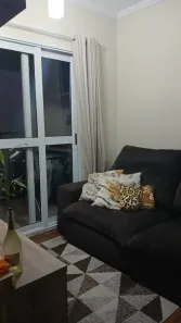 Apartamento com 3 Quartos à venda, 65m² no Jardim Copacabana, São José dos Campos