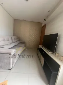 Apartamento com 2 Quartos à venda, 45m² no Residencial Parati, São Carlos