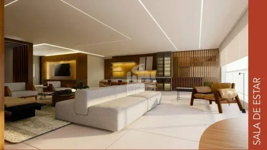 Apartamento com 4 Quartos à venda, 321m² no Sumaré, São Paulo