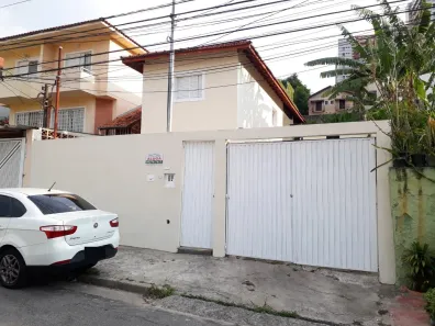 Casa com 1 Quarto à venda, 80m² no Vila Morse, São Paulo