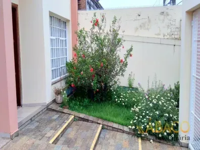 Casa com 3 Quartos à venda, 1091m² no Jardim Macarenco, São Carlos