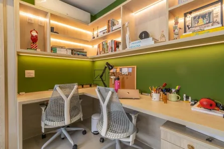 Apartamento com 2 Quartos à venda, 65m² no Indianópolis, São Paulo