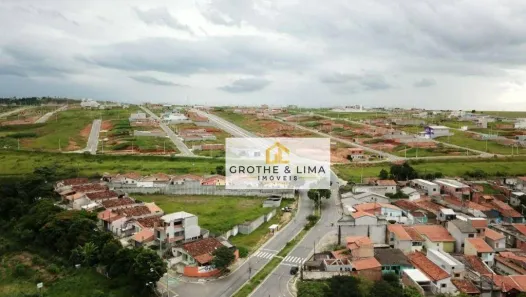 Lote/Terreno à venda, 2700m² no Setville Altos de São José, São José dos Campos