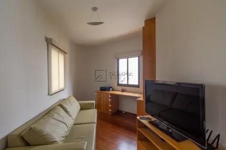 Apartamento com 3 Quartos à venda, 115m² no Perdizes, São Paulo