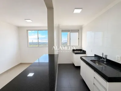 Apartamento com 2 Quartos à venda, 49m² no Gleba Ribeirão Limeiro, Londrina