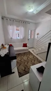 Sobrado com 2 Quartos à venda, 50m² no Cidade Cruzeiro do Sul, Suzano