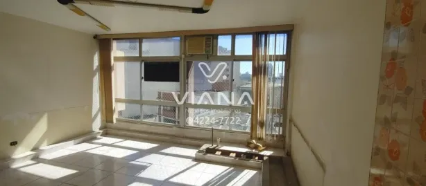 Sala Comercial à venda, 41m² no Centro, Santo André