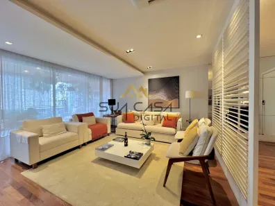 Apartamento com 4 Quartos à venda, 224m² no Barra da Tijuca, Rio de Janeiro