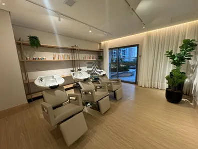 Apartamento com 2 Quartos à venda, 66m² no Santo Amaro, São Paulo