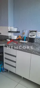 Apartamento com 2 Quartos à venda, 61m² no Jardim América, São José dos Campos
