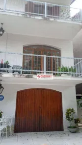 Sobrado com 4 Quartos à venda, 480m² no Vila Monumento, São Paulo