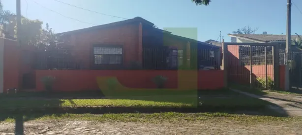 Casa com 3 Quartos à venda, 247m² no Cristo Rei, São Leopoldo