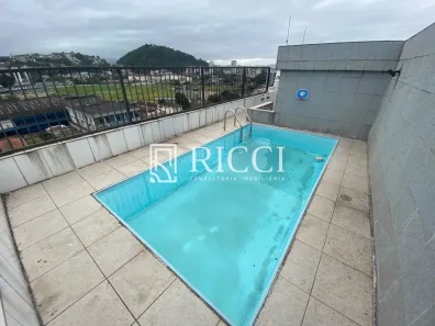 Cobertura com 4 Quartos à venda, 225m² no Vila Belmiro, Santos