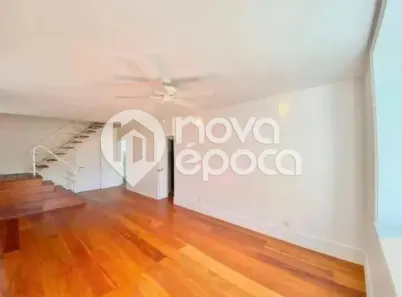 Apartamento com 3 Quartos à venda, 193m² no Urca, Rio de Janeiro