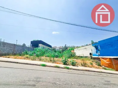 Lote/Terreno à venda, 569m² no Chácaras Luzia Vicente, Bragança Paulista