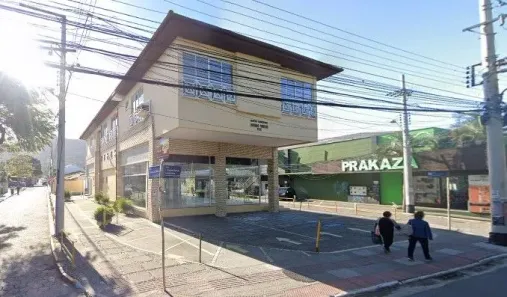 Imóvel Comercial com 1 Quarto à venda, 535m² no Lagoa da Conceição, Florianópolis