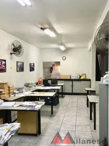 Ponto Comercial à venda, 671m² no Vila Mariana, São Paulo