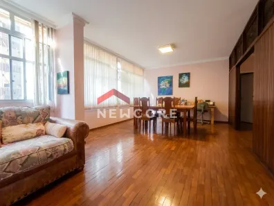 Apartamento com 4 Quartos à venda, 219m² no Boa Viagem, Belo Horizonte